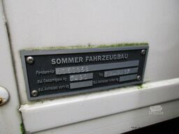 Iveco EuroCargo 75 E 17/4x2 EuroCargo 75 E 17/4,2, 6x VORHANDEN!