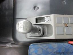 Iveco EuroCargo 75 E 17/4x2 EuroCargo 75 E 17/4x2, 6x VORHANDEN!