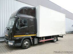 Iveco EuroCargo 75 E 17/4x2 EuroCargo 75 E 17/4x2, 6x VORHANDEN!