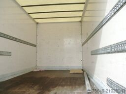 Iveco EuroCargo 75 E 17/4x2 EuroCargo 75 E 17/4x2, 6x VORHANDEN!