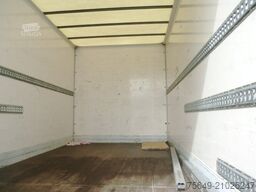 Iveco EuroCargo 75 E 17/4x2 EuroCargo 75 E 17/4x2, 6x VORHANDEN!