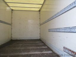 Iveco EuroCargo 75 E 17/4x2 EuroCargo 75 E 17/4x2, 6x VORHANDEN!