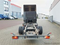 Iveco EuroCargo 75 E 17/4x2 EuroCargo 75 E 17/4x2, 6x VORHANDEN!
