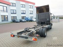 Iveco EuroCargo 75 E 17/4x2 EuroCargo 75 E 17/4x2, 6x VORHANDEN!