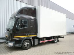 Iveco EuroCargo 75 E 17/4x2 EuroCargo 75 E 17/4x2, 6x VORHANDEN!