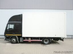 Iveco EuroCargo 75 E 17/4x2 EuroCargo 75 E 17/4x2, 6x VORHANDEN!
