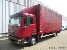 MAN TGL 8.210 BL 4x2