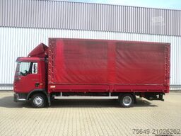 MAN TGL 8.210 BL 4x2