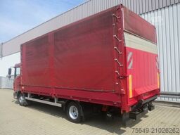 MAN TGL 8.210 BL 4x2