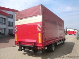 MAN TGL 8.210 BL 4x2