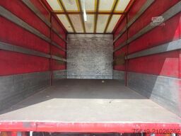 MAN TGL 8.210 BL 4x2