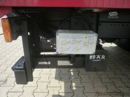 MAN TGL 8.210 BL 4x2