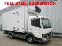 Mercedes-Benz Atego 815 4x2