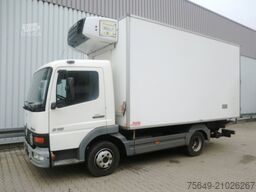 Mercedes-Benz Atego 815 4x2