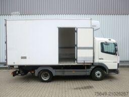 Mercedes-Benz Atego 815 4x2
