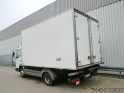 Mercedes-Benz Atego 815 4x2