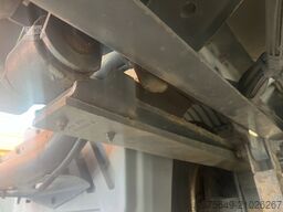 Mercedes-Benz Atego 815 4x2