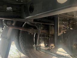 Mercedes-Benz Atego 815 4x2