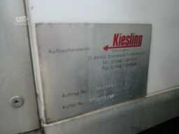 Mercedes-Benz Atego 815 4x2