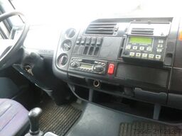 Mercedes-Benz Atego 815 4x2