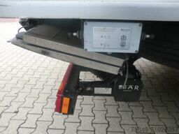 Mercedes-Benz Atego 815 4x2