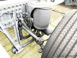 MAN TGS 50.480BB 10x4 Retarder TGS 50.480BB 10x4 Retarder,