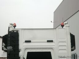 MAN TGS 50.480BB 10x4 Retarder TGS 50.480BB 10x4 Retarder,