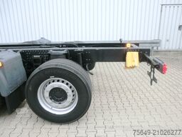 MAN TGS 50.480BB 10x4 Retarder TGS 50.480BB 10x4 Retarder,