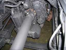 MAN TGS 50.480BB 10x4 Retarder TGS 50.480BB 10x4 Retarder,