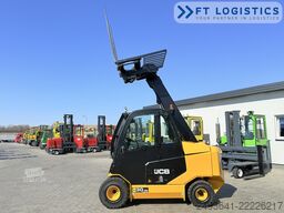 JCB TLT30D TELESCOPIC MAST DIESEL CABIN
