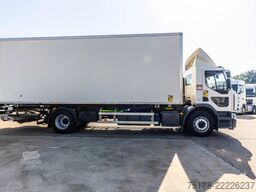RENAULT D 320+HAYON BAR 2 T.