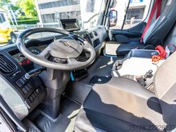 RENAULT D 320+HAYON BAR 2 T.