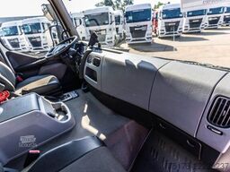 RENAULT D19 WIDE 320+HAYON BAR 2 T.