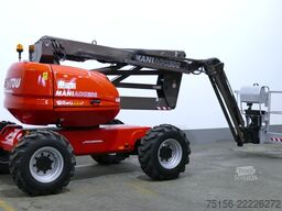 Manitou 160 ATJ E3 4x4x4 - 16.2m / seitlich 8.9m