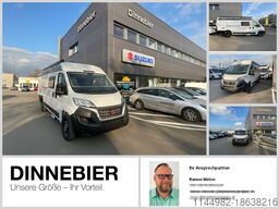 CHALLENGER V 217 START EDITION Zubehör + Connect Paket