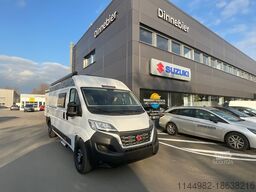 CHALLENGER V 217 START EDITION Zubehör + Connect Paket