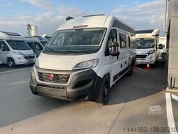 CHALLENGER V 217 START EDITION Zubehör + Connect Paket