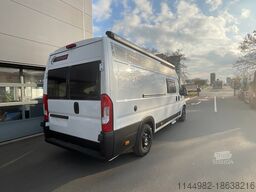 CHALLENGER V 217 START EDITION Zubehör + Connect Paket