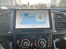 CHALLENGER V 217 START EDITION Zubehör + Connect Paket