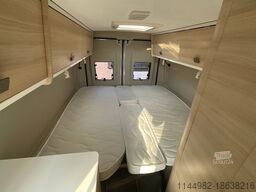 CHALLENGER V 217 START EDITION Zubehör + Connect Paket