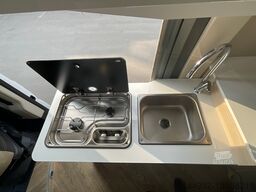 CHALLENGER V 217 START EDITION Zubehör + Connect Paket