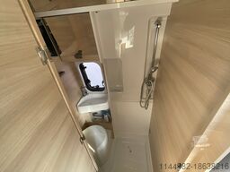 CHALLENGER V 217 START EDITION Zubehör + Connect Paket