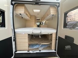 CHALLENGER V 217 START EDITION Zubehör + Connect Paket