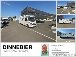 FORSTER I 745 EF TRAVEL LINE PLUS | WMN STH Markise KAM