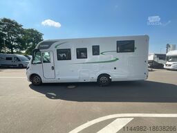 FORSTER I 745 EF TRAVEL LINE PLUS | WMN STH Markise KAM