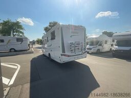 FORSTER I 745 EF TRAVEL LINE PLUS | WMN STH Markise KAM