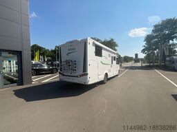 FORSTER I 745 EF TRAVEL LINE PLUS | WMN STH Markise KAM