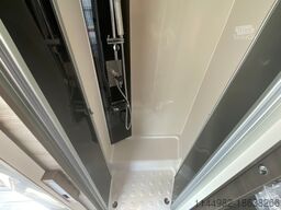 FORSTER I 745 EF TRAVEL LINE PLUS | WMN STH Markise KAM