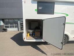 FORSTER I 745 EF TRAVEL LINE PLUS | WMN STH Markise KAM