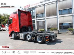 VOLVO FH 6x2T VLA LOWLINER